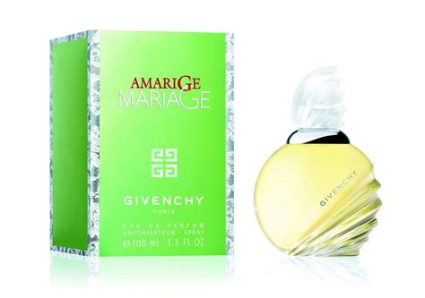 Amarige Mariage Givenchy para Mujeres 